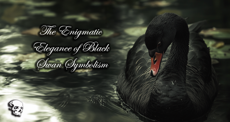 Black Swan Symbolism