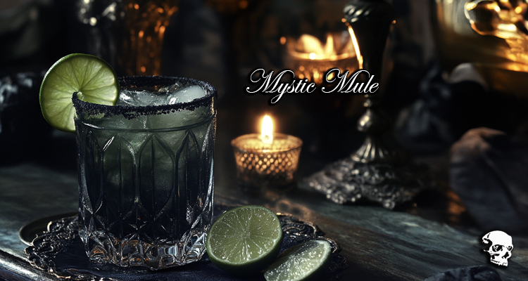 Mystic Mule