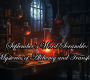 September’s Word Scramble: The Mysteries of Alchemy and Transformation