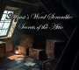 August’s Word Scramble: Secrets of the Attic