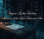 August’s Gothic Sudoku: Shadows of the Late Summer Sun