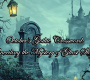 October’s Gothic Crossword: Unveiling the Mystery of Ghost Stories