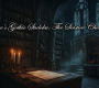 June’s Gothic Sudoku: The Solstice Challenge