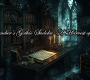 October’s Gothic Sudoku: A Haunting Challenge