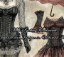 May’s Gothic Wordsearch: Elegance and Intrigue in Victorian Fashion